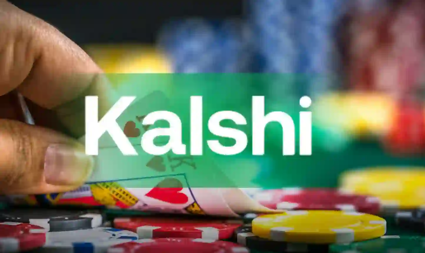 Kalshi app betting mobile platform
